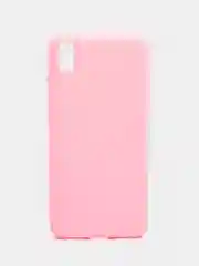 Розовый силиконовый чехол для Xiaomi Redmi Note 7 Pro 8A 9 C Note 8 Pro Mi 8 Lite Se 9 Pro 10 K20
