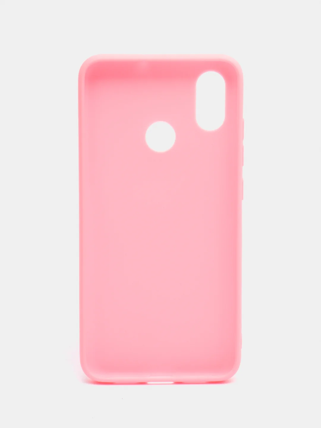 Розовый силиконовый чехол для Xiaomi Redmi Note 7 Pro 8A 9 C Note 8 Pro Mi 8 Lite Se 9 Pro 10 K20