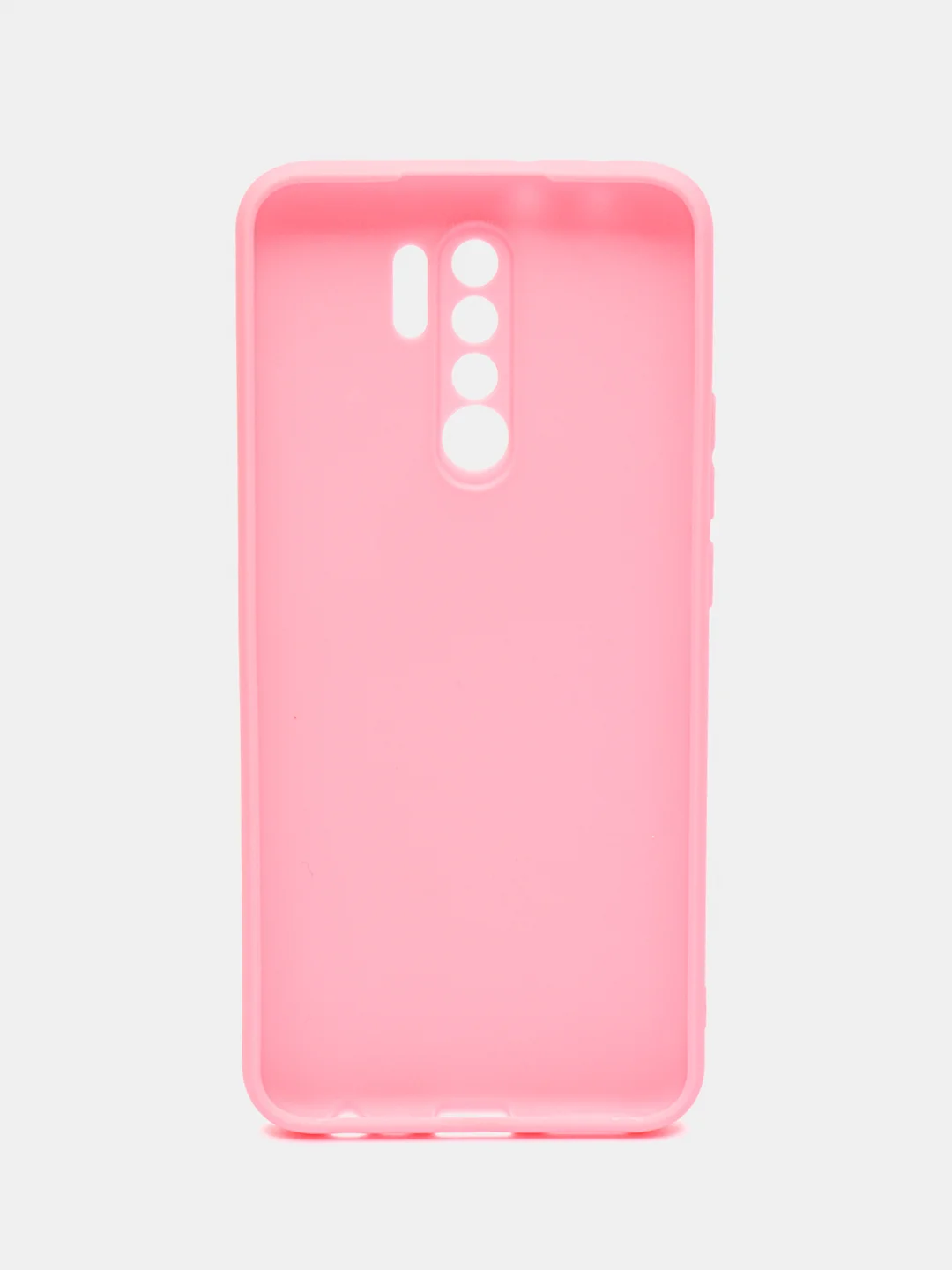 Розовый силиконовый чехол для Xiaomi Redmi Note 7 Pro 8A 9 C Note 8 Pro Mi 8 Lite Se 9 Pro 10 K20