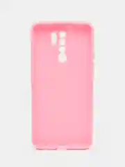 Розовый силиконовый чехол для Xiaomi Redmi Note 7 Pro 8A 9 C Note 8 Pro Mi 8 Lite Se 9 Pro 10 K20