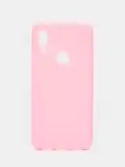 Розовый силиконовый чехол для Xiaomi Redmi Note 7 Pro 8A 9 C Note 8 Pro Mi 8 Lite Se 9 Pro 10 K20