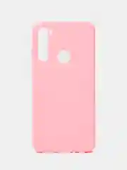 Розовый силиконовый чехол для Xiaomi Redmi Note 7 Pro 8A 9 C Note 8 Pro Mi 8 Lite Se 9 Pro 10 K20
