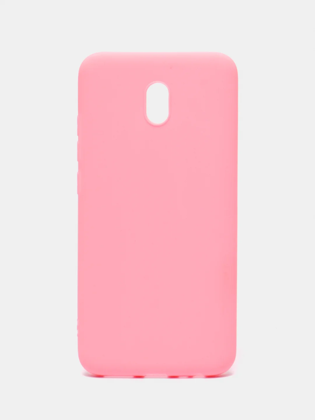 Розовый силиконовый чехол для Xiaomi Redmi Note 7 Pro 8A 9 C Note 8 Pro Mi 8 Lite Se 9 Pro 10 K20