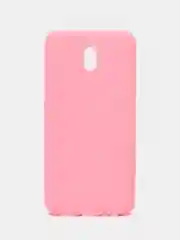 Розовый силиконовый чехол для Xiaomi Redmi Note 7 Pro 8A 9 C Note 8 Pro Mi 8 Lite Se 9 Pro 10 K20
