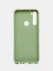 Зеленый силиконовый чехол для Xiaomi Redmi Note 7 Pro 8A 9 C Note 8 Pro Mi 8 Lite Se 9 Pro 10 K20