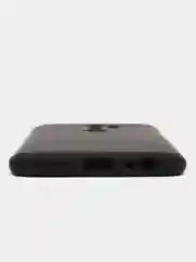 Черный чехол ROSCO для Xiaomi Redmi 9, матовый, силиконовый, тонкий, бортик вокруг камер