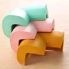 Накладка на угол, 4 штуки