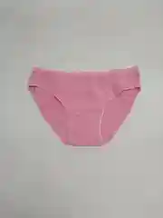 Розовый трусы женские