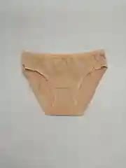 Карамельный трусы женские