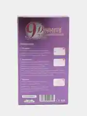 Отбеливающие полоски для зубов 9D White , полоски для отбеливания ,для зубов и их красоты