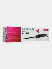 Плойка Galaxy LINE GL4638, 50Вт, макс темп 200C