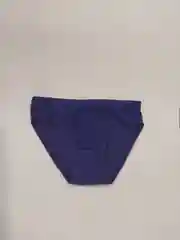 Фиолетовый трусы женские