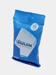 Бумага туалетная влажная MON RULON, в авто, 20 штук
