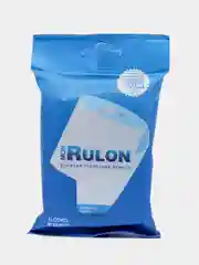Бумага туалетная влажная MON RULON, в авто, 20 штук