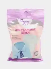 Влажные салфетки House Lux, для удаления пятен, 20 шт