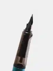 Лазурный перьевая ручка