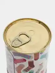 Носки в банках