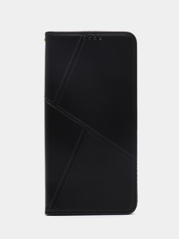 Чехол-книжка для Realme C31 4G, кожаный PU
