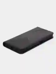 Тёмно-розовый чехол книжка для Realme 9 5G / Realme 9 Pro 5G / OnePlus Nord CE2 Lite 5G, кожаный PU