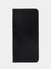 Чехол книжка для Realme 9 5G / Realme 9 Pro 5G / OnePlus Nord CE2 Lite 5G, кожаный PU