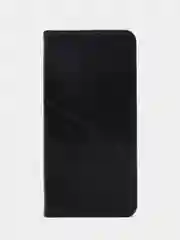 Черный чехол книжка для Realme 9 5G / Realme 9 Pro 5G / OnePlus Nord CE2 Lite 5G, кожаный PU
