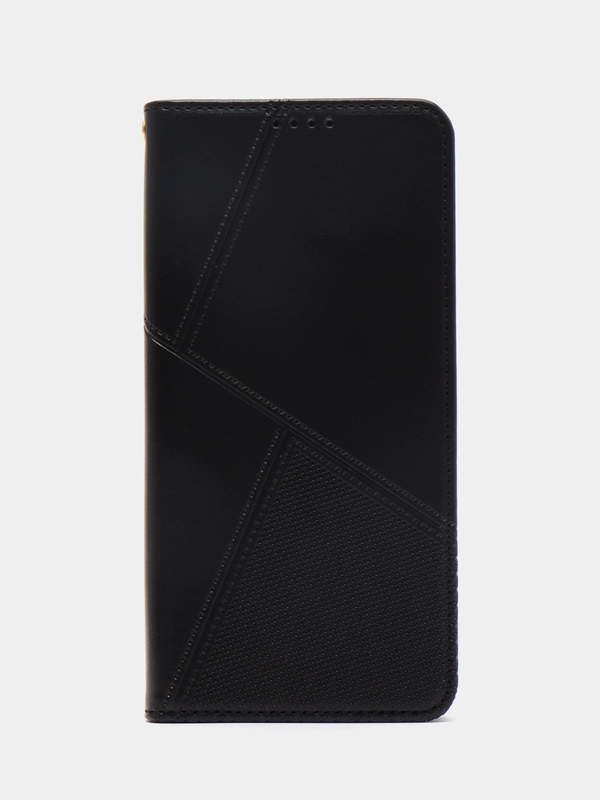 Чехол книжка для Realme 9 5G / Realme 9 Pro 5G / OnePlus Nord CE2 Lite 5G, кожаный PU