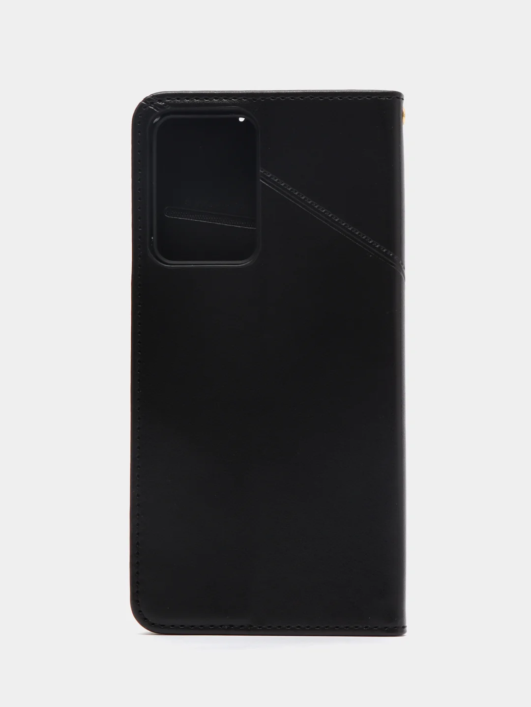 Тёмно-розовый чехол книжка для Realme 9 5G / Realme 9 Pro 5G / OnePlus Nord CE2 Lite 5G, кожаный PU