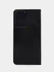 Тёмно-розовый чехол книжка для Realme 9 5G / Realme 9 Pro 5G / OnePlus Nord CE2 Lite 5G, кожаный PU