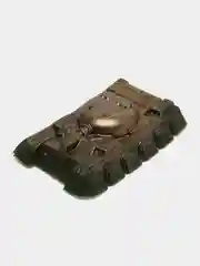 Мыло ручной работы Подарок Мыло мужчине Танк