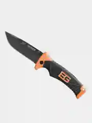 Нож складной Gerber Bear Grylls BH-KG06, с чехлом