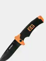Нож складной Gerber Bear Grylls BH-KG06, с чехлом