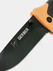 Нож складной Gerber Bear Grylls BH-KG06, с чехлом