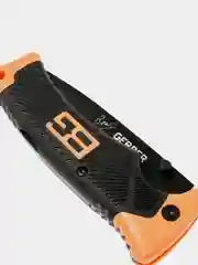 Нож складной Gerber Bear Grylls BH-KG06, с чехлом