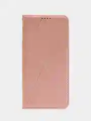 Розовый чехол книжка для Realme 9 5G / Realme 9 Pro 5G / OnePlus Nord CE2 Lite 5G, кожаный PU