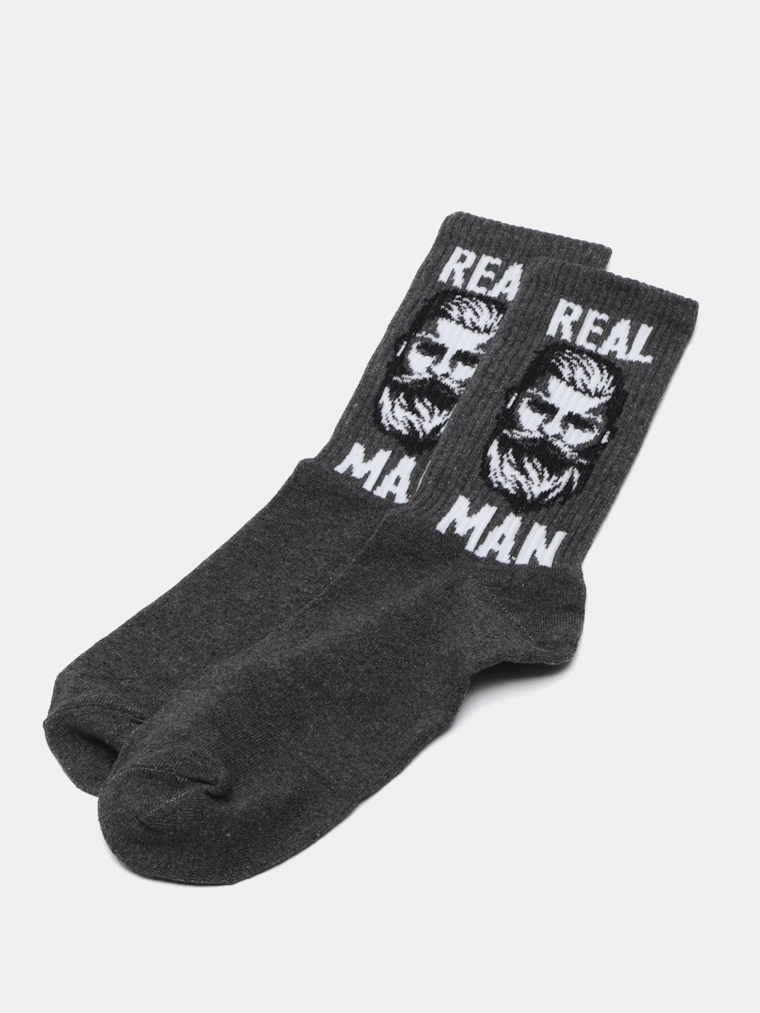 Набор мужских носков KAFTAN "Real man" 5 пар, размер 41-44 (27-29 см)