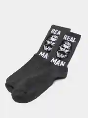 Набор мужских носков KAFTAN "Real man" 5 пар, размер 41-44 (27-29 см)