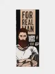 Набор мужских носков KAFTAN "Real man" 5 пар, размер 41-44 (27-29 см)