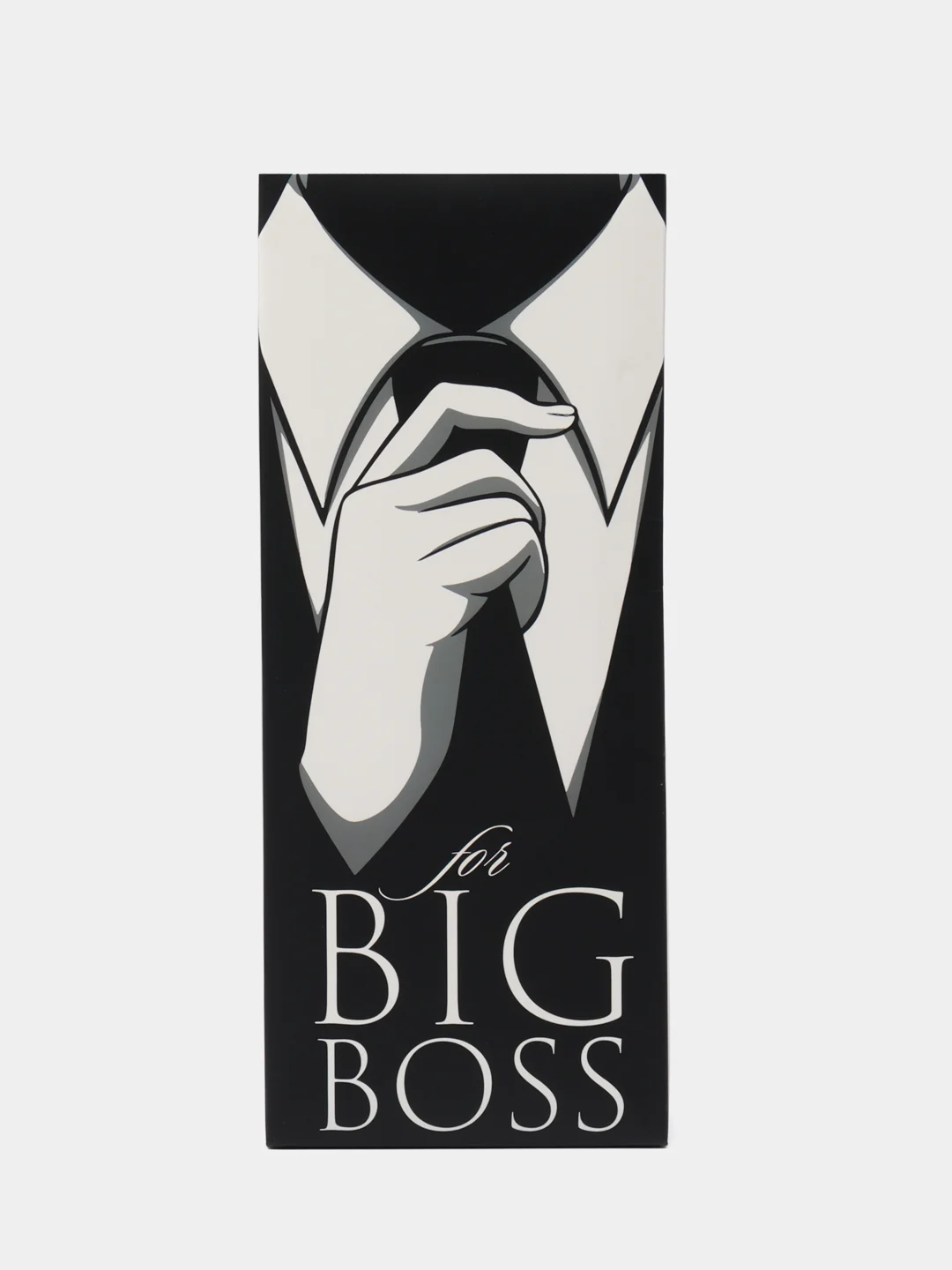 Набор мужских носков KAFTAN Big boss, 5 пар, размер 39-41