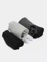 Набор мужских носков KAFTAN Big boss, 5 пар, размер 39-41
