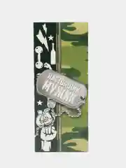 Набор мужских носков KAFTAN "Настоящий мужик", 5 пар, 39-41