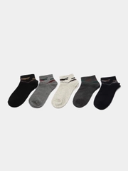 Набор мужских носков KAFTAN "Настоящий мужик", 5 пар, 39-41