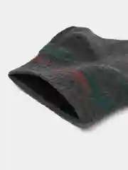 Набор мужских носков KAFTAN "Настоящий мужик", 5 пар, 39-41