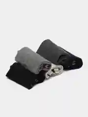 Набор мужских носков KAFTAN "Настоящий мужик", 5 пар, 39-41
