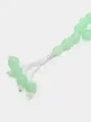 Четки мусульманские светящиеся в темноте