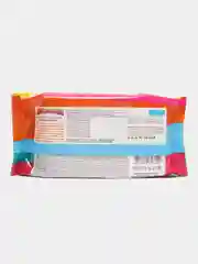Салфетки влажные Антистресс, 54 шт