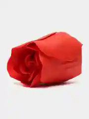 Красный подарочны женский набор  мыльные розы, подарок на 8 марта, подарок для женщин, бьюти бокс