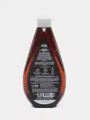 Шампунь для поврежденных волос AQA Pure, 400 мл