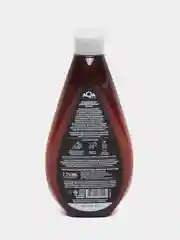 Кондиционер для поврежденных волос AQA Pure, 400 мл