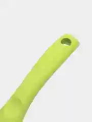 Сковорода блинная Kukmara 20-24см, блинница усиленное покрытие, Trendy style Lime Лайм
