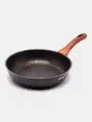 Сковорода с ручкой Kukmara, 26 см